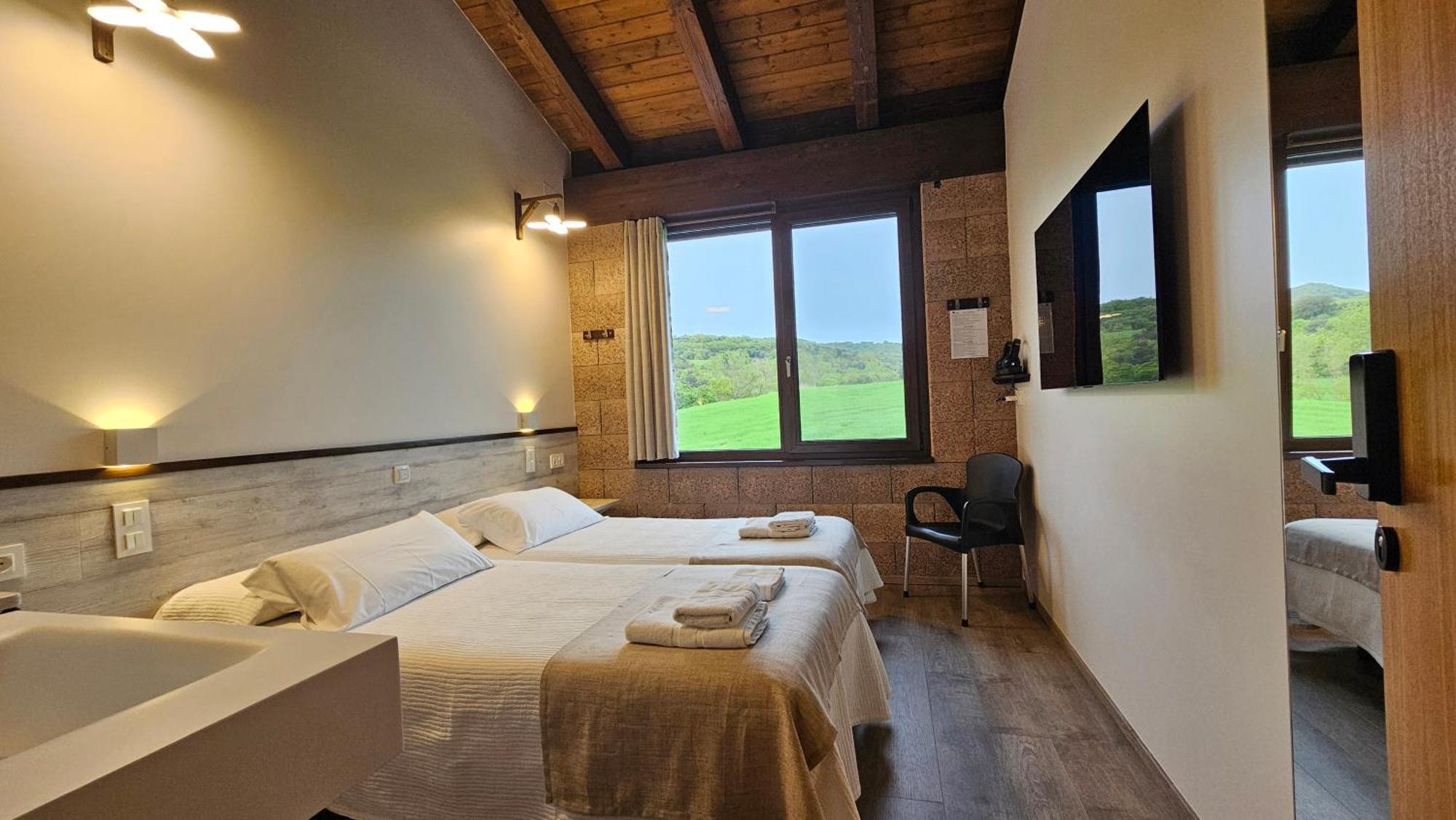 Casa Nahia Hostal Rural Lorca  Dış mekan fotoğraf
