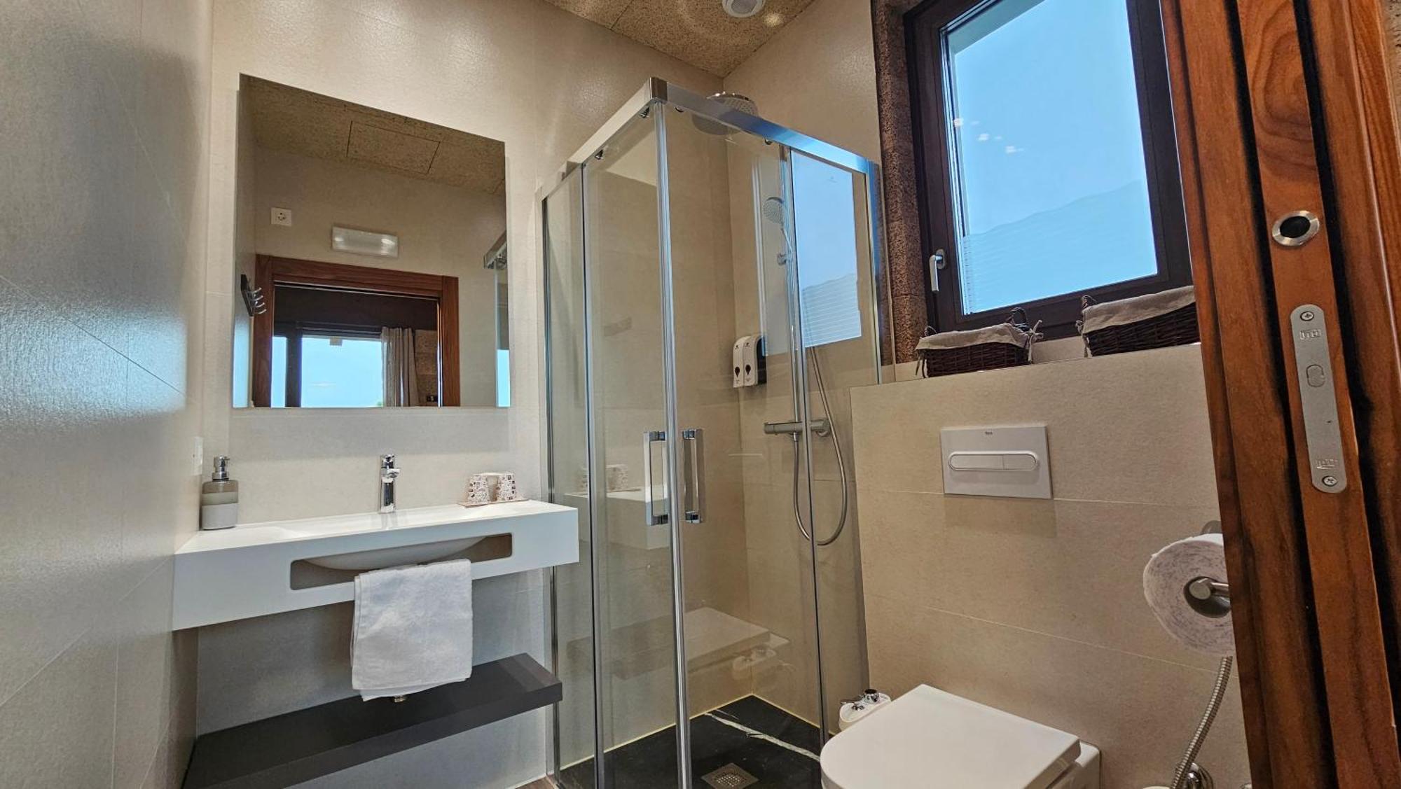 Casa Nahia Hostal Rural Lorca  Dış mekan fotoğraf