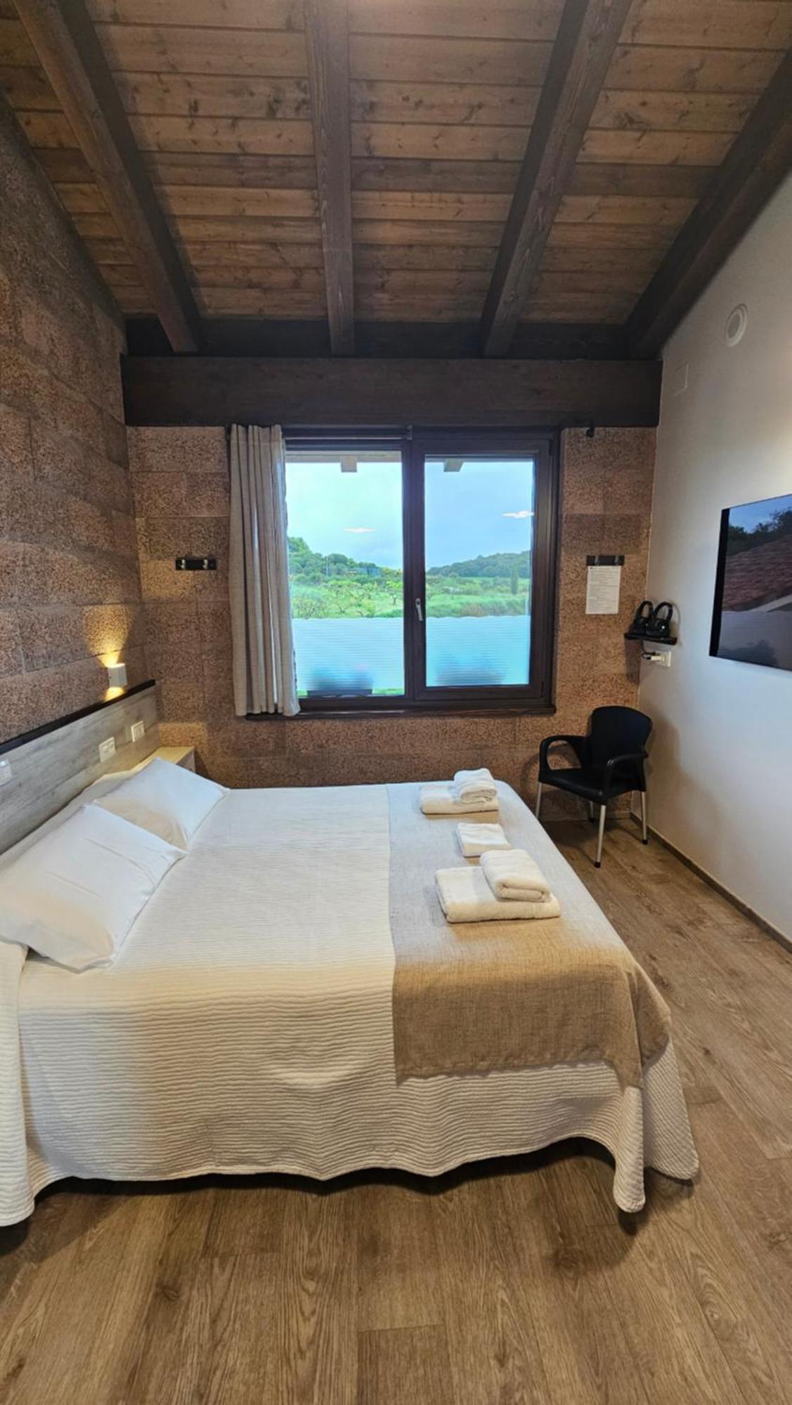 Casa Nahia Hostal Rural Lorca  Dış mekan fotoğraf