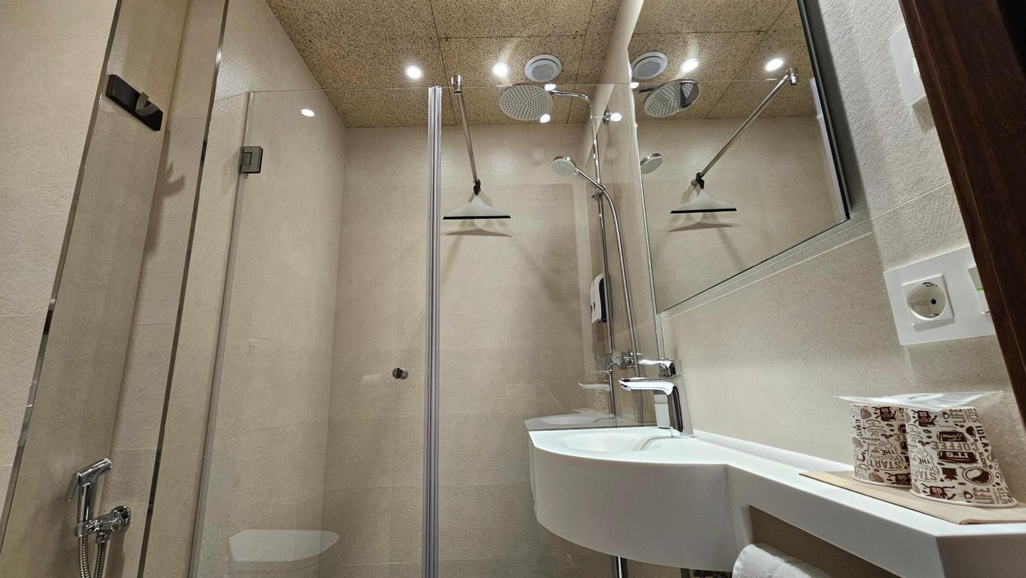 Casa Nahia Hostal Rural Lorca  Dış mekan fotoğraf