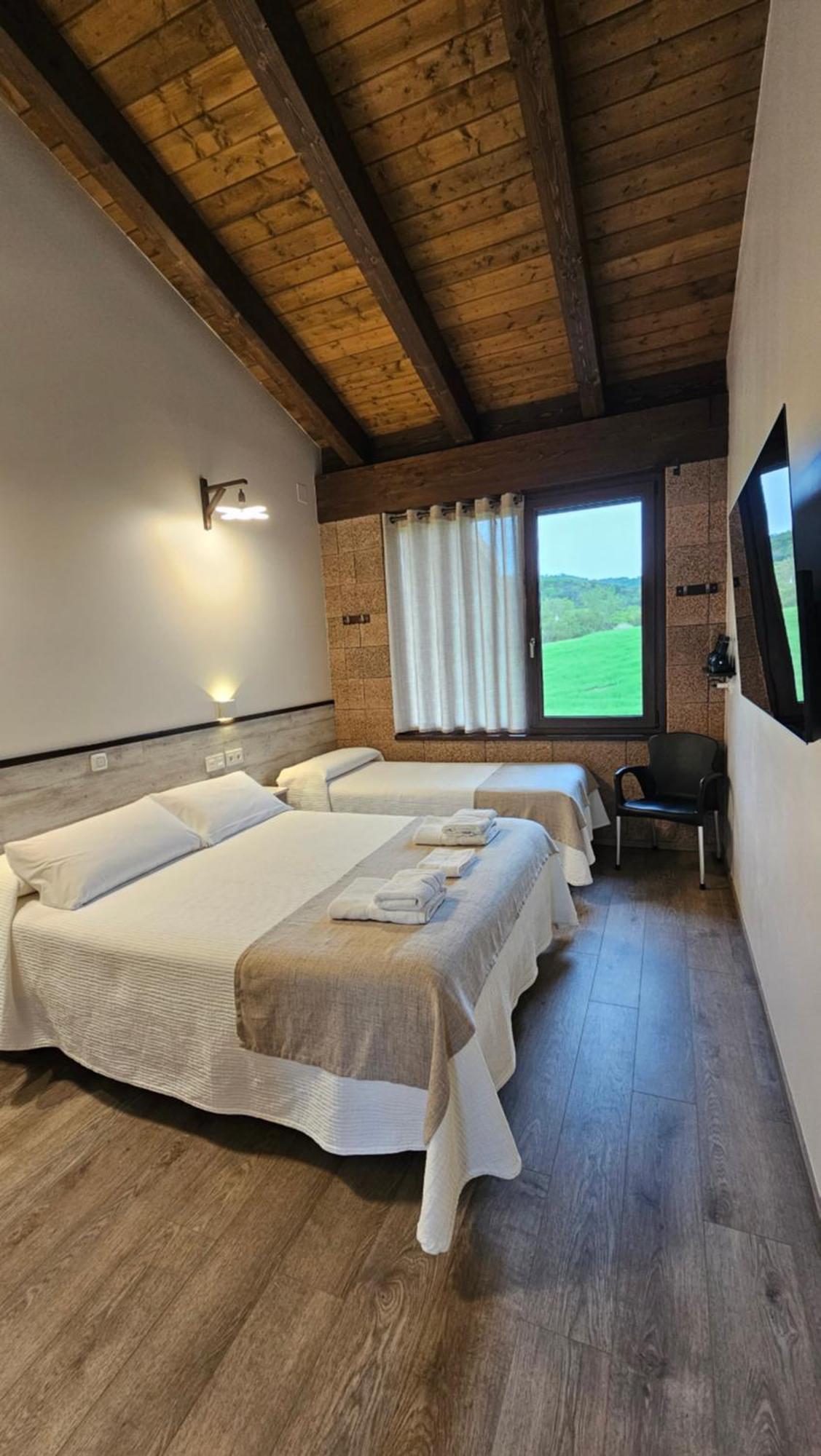 Casa Nahia Hostal Rural Lorca  Dış mekan fotoğraf