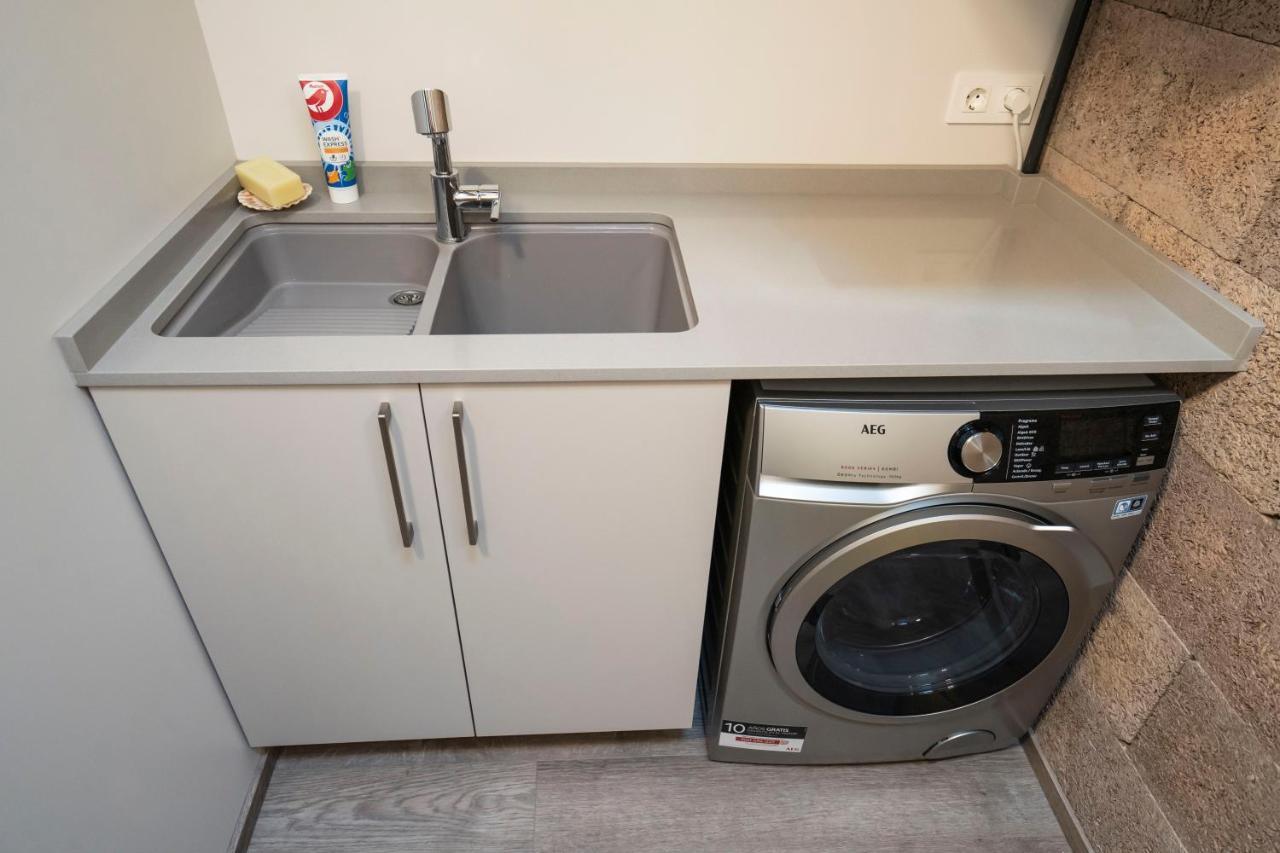 Casa Nahia Hostal Rural Lorca  Dış mekan fotoğraf