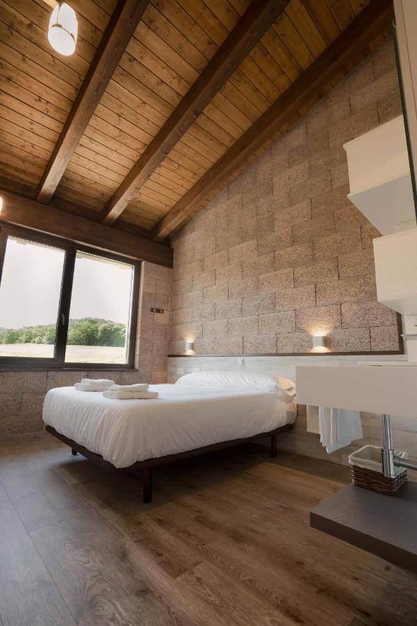 Casa Nahia Hostal Rural Lorca  Dış mekan fotoğraf