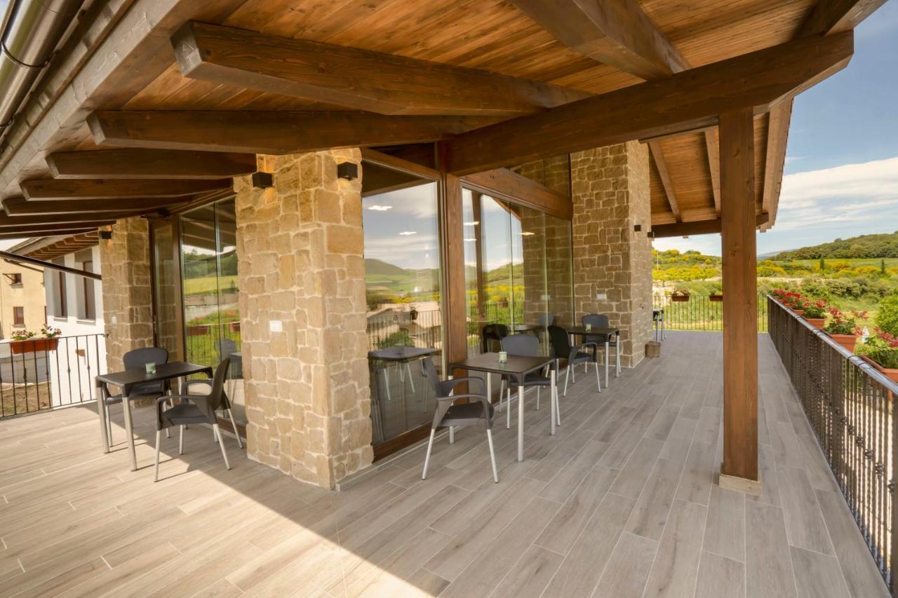 Casa Nahia Hostal Rural Lorca  Dış mekan fotoğraf